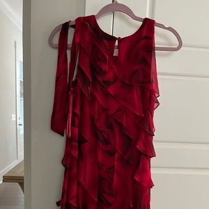 White House Black Market dress